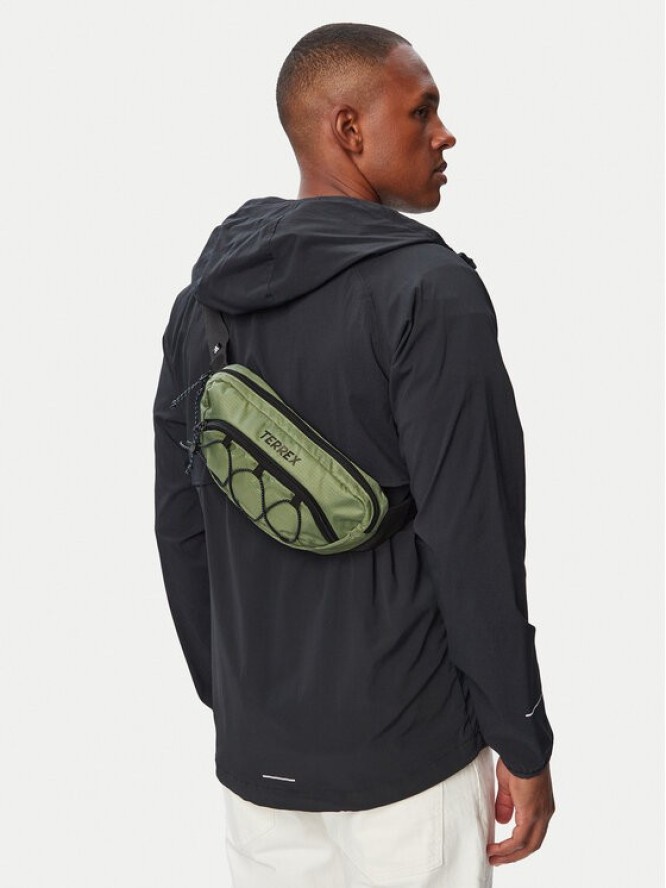 adidas Nerka Terrex Multi Waist Pack KC5011 Zielony