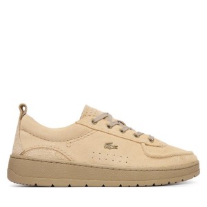 Sneakersy Lacoste