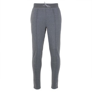 Spodnie dresowe z weluru Peak Mountain Canvers