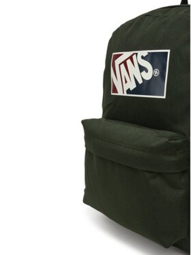 Vans Plecak B Old Skool Grom VN000H56EMU1 Czarny