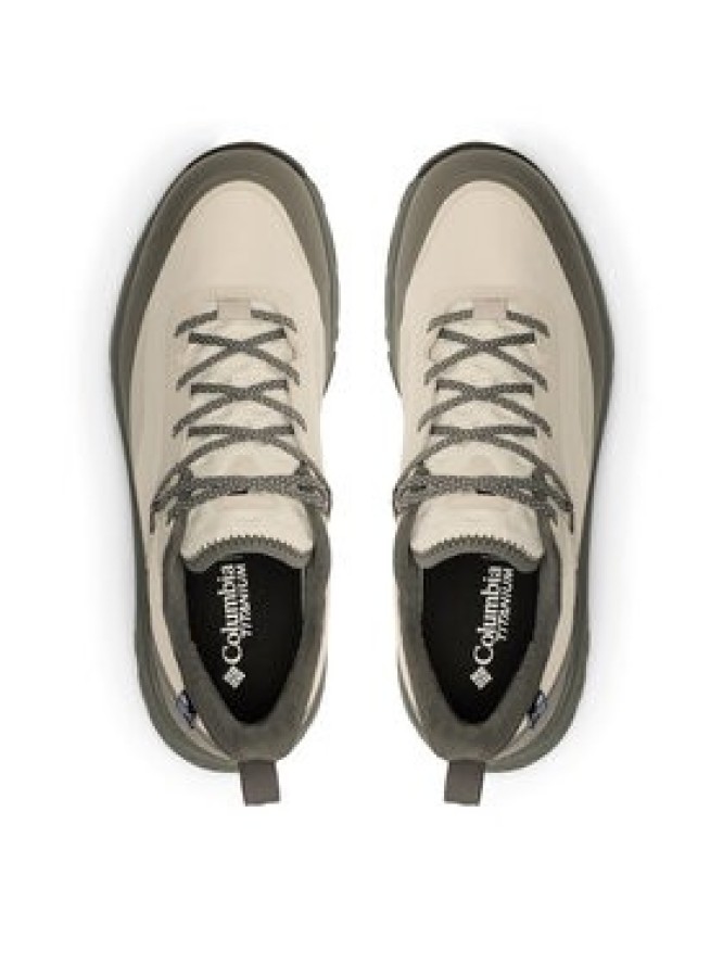 Columbia Trekkingi Tellurix™ Titanium™ OutDry™ 2148851 Szary