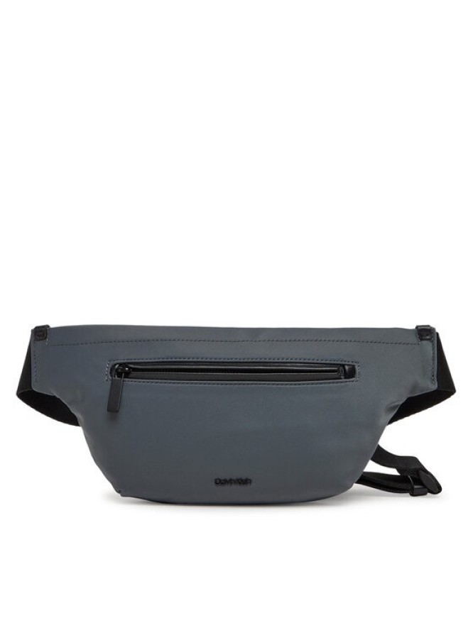 Calvin Klein Saszetka nerka Ck Ease Waistbag K50K512898 Szary