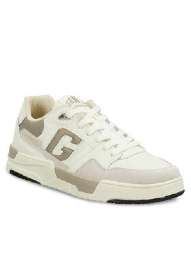 Gant Sneakersy 31631005 Écru