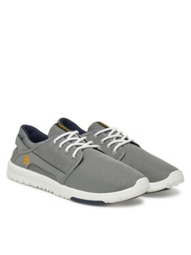 Etnies Sneakersy Scout 4101000419 Szary
