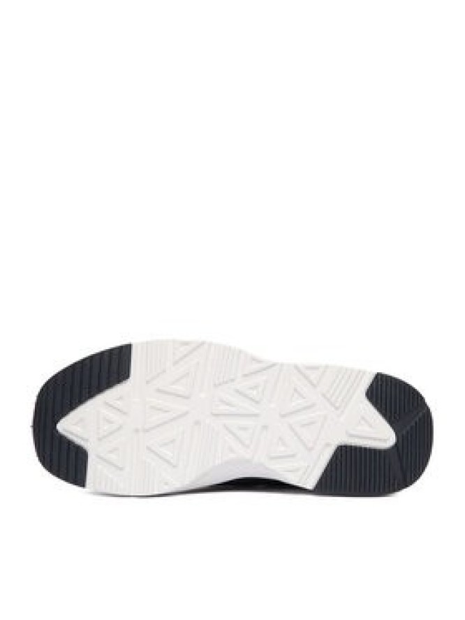 Kappa Sneakersy CEOWB-WK243139(M) Czarny