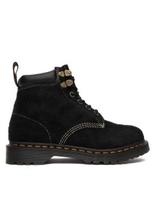 Dr. Martens Trzewiki Long DM41380001 Czarny