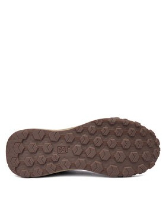 CAT Footwear Sneakersy Hex ready Lo P726544 Granatowy