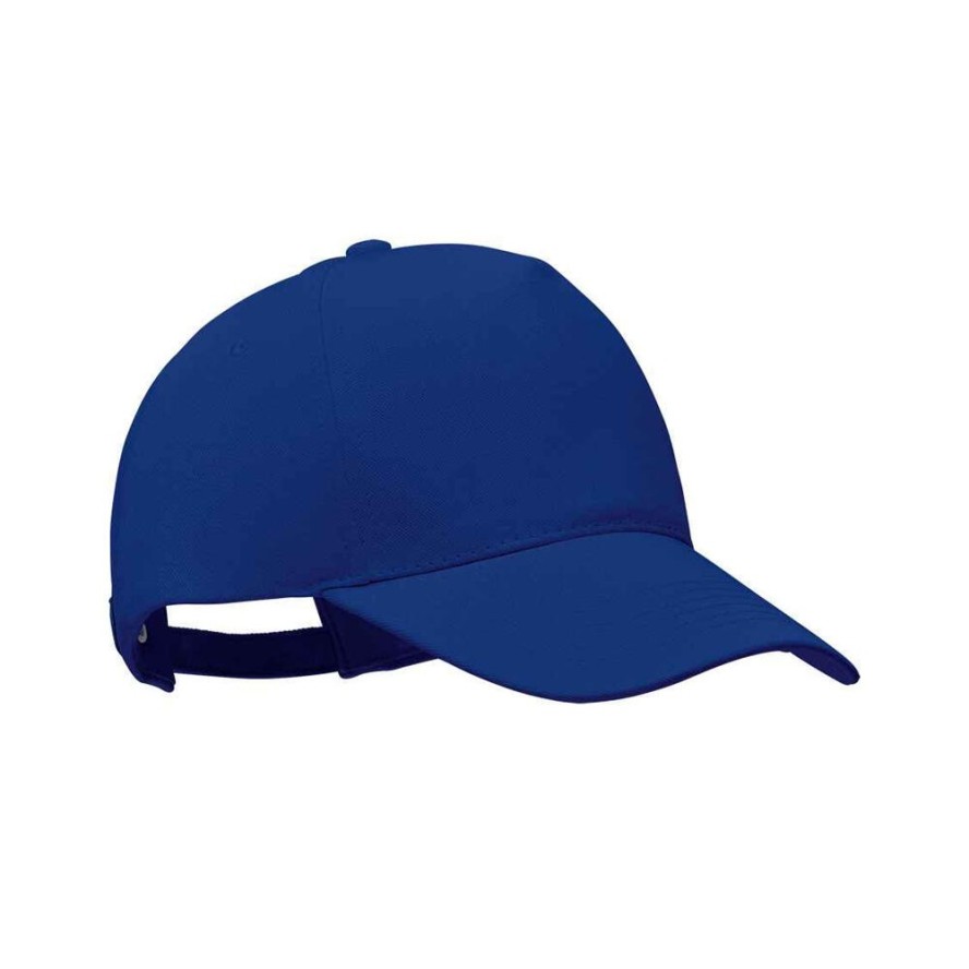 Seoul 5 Panel Cap