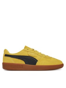 Puma Sneakersy Palermo 396463 71 Żółty