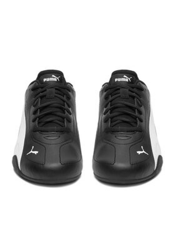 Puma Sneakersy CATCH 40267904 Czarny