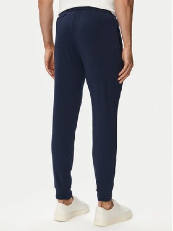 HUGO Spodnie dresowe Laze Pants CW 50525246 Granatowy Regular Fit
