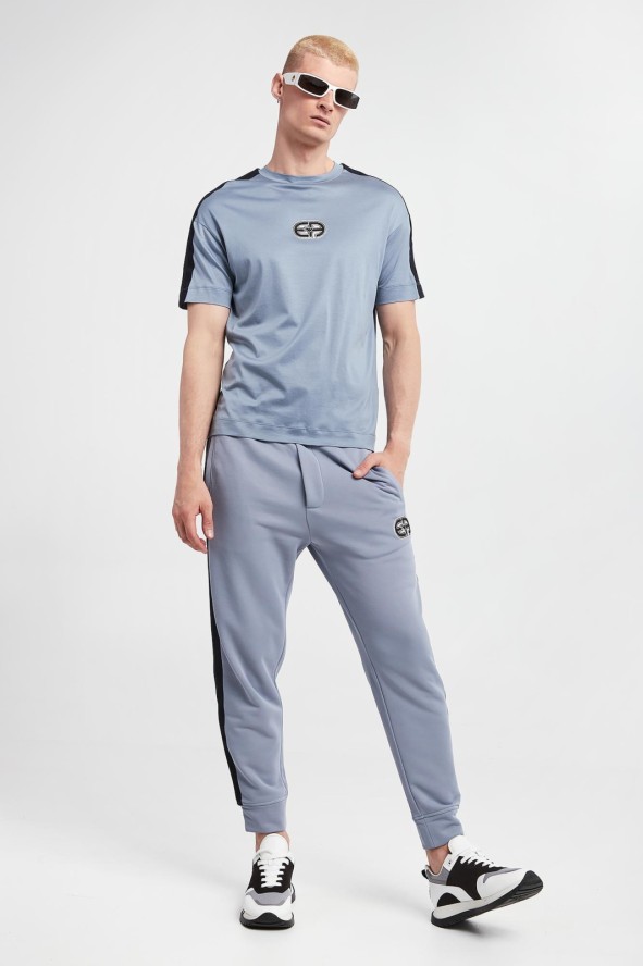 T-shirt męski EMPORIO ARMANI