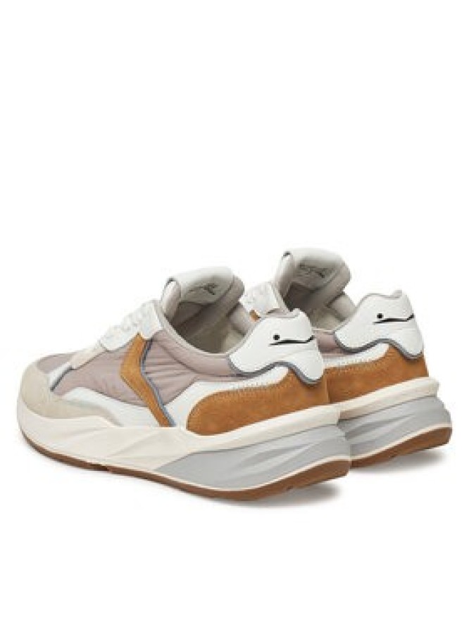 Voile Blanche Sneakersy Bulk 0012018787.10.1B37 Szary