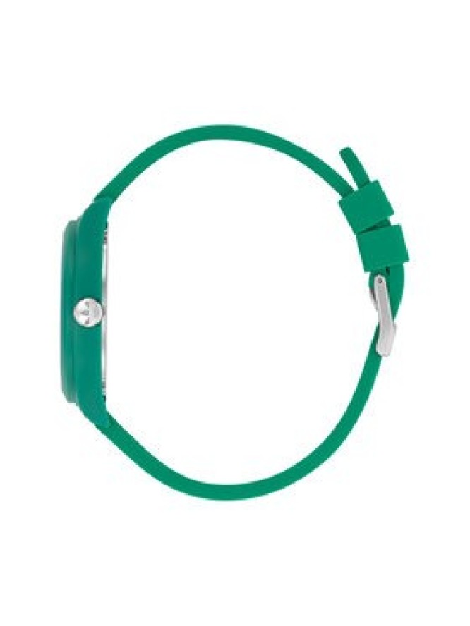 adidas Zegarek Game Two AOSY25519 Zielony