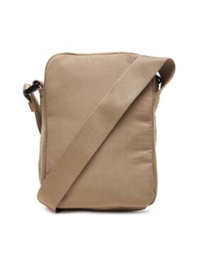 Calvin Klein Jeans Saszetka Metro Nylon Reporter S Ny LV04G3089G Beżowy