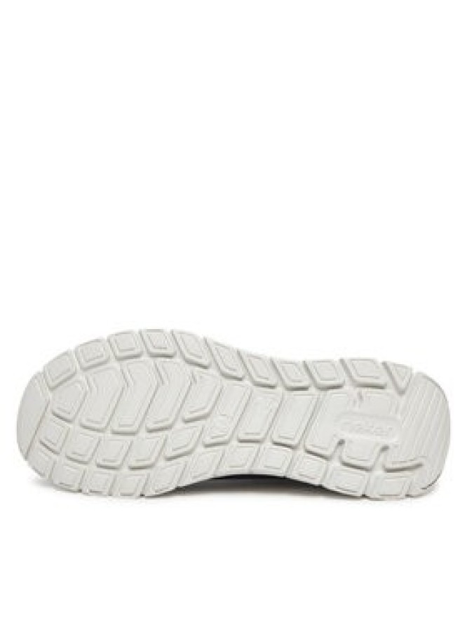 Rieker Sneakersy B6600-14 Granatowy