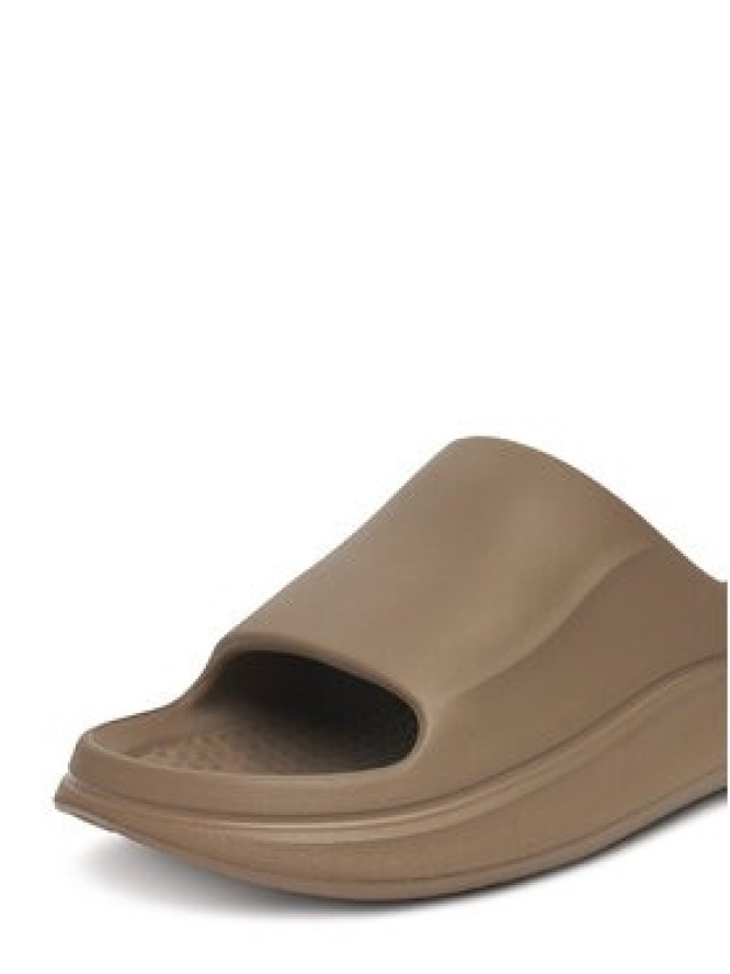 Sprandi Klapki M-69890 Czarny