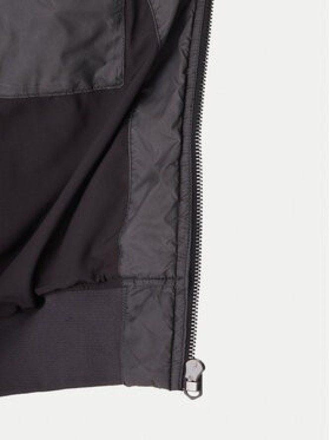 G-Star Raw Kurtka bomber GA-1 D26882-E063 Szary Regular Fit