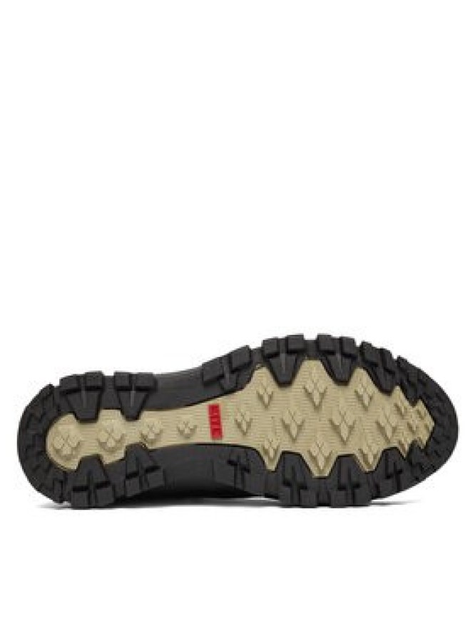 Vans Sneakersy MTE Sk8-Hi Gore-Tex Insulated VN000DARF871 Khaki