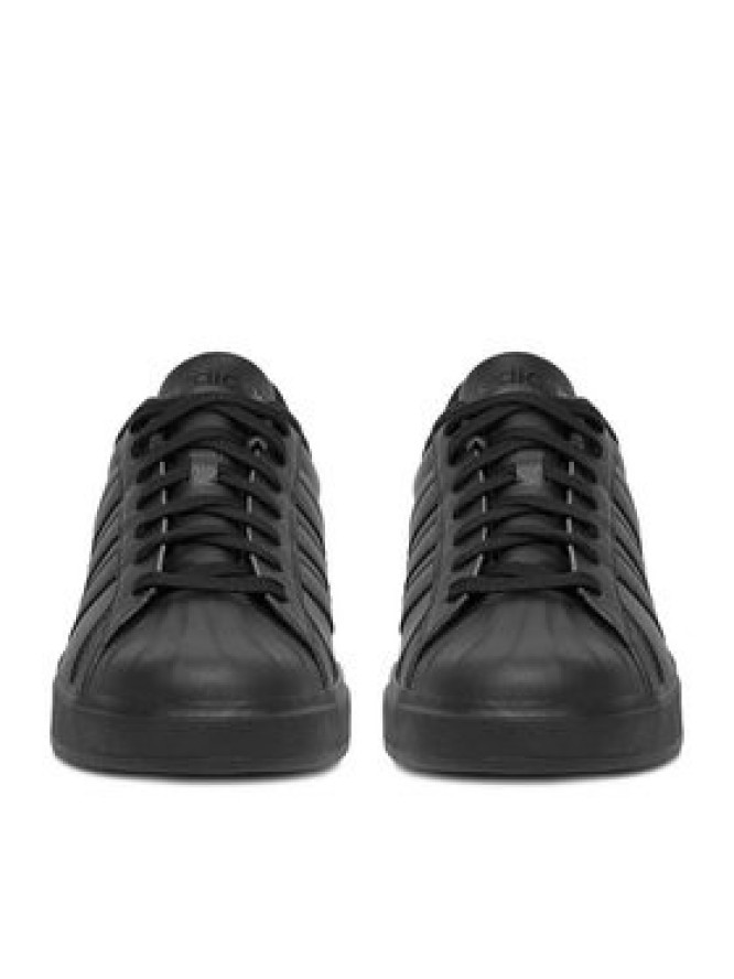 adidas Sneakersy CEO-STREETTALK JR4699_ Czarny