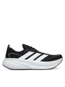 adidas Buty do biegania Supernova Glide M HQ7560 Czarny