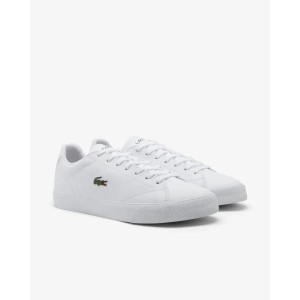 Lacoste LEROND SET 125 2 CMA WHT/WHT (749CMA003621G61)