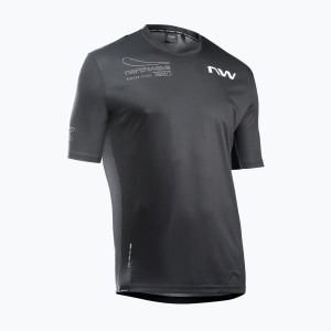 Koszulka rowerowa męska Northwave Edge 2