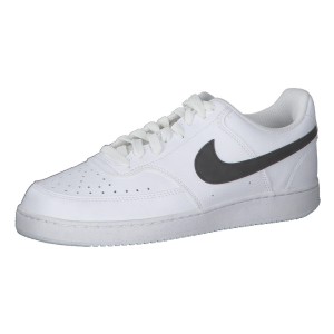 Buty Nike Court Vision Low Next Nature Białe/Czarne