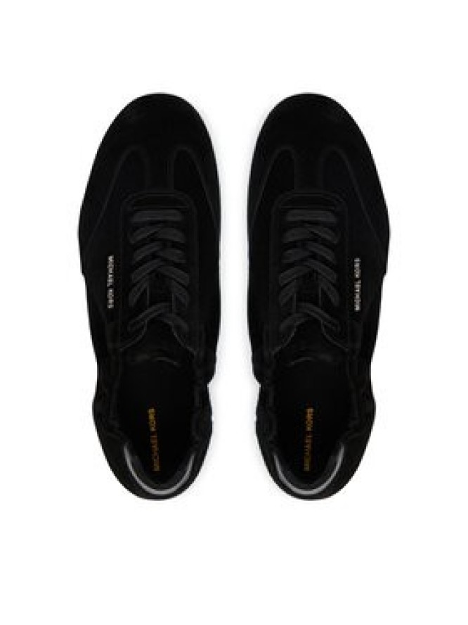MICHAEL Michael Kors Sneakersy Archer 42T6ARFS1S Czarny