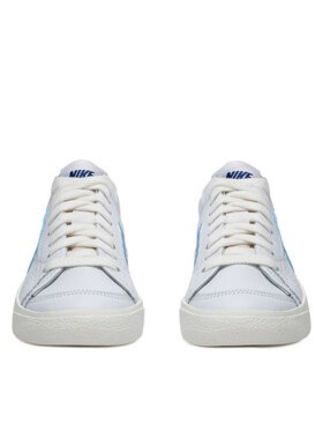 Nike Sneakersy FN3413-100-M Biały