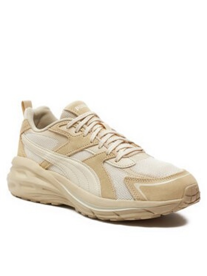 Puma Sneakersy 395295 01 Beżowy