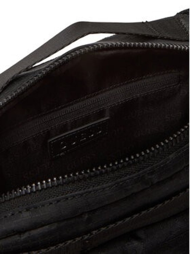 Guess Nerka HMASNC P5337 Czarny