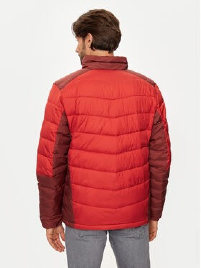 Columbia Kurtka przejściowa Labyrinth Loop™ II 2086894 Czerwony Regular Fit