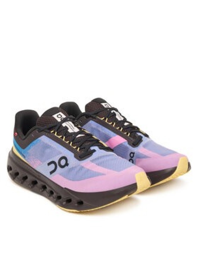 On Buty do biegania Cloudsurfer Next 3ME30024291 Niebieski