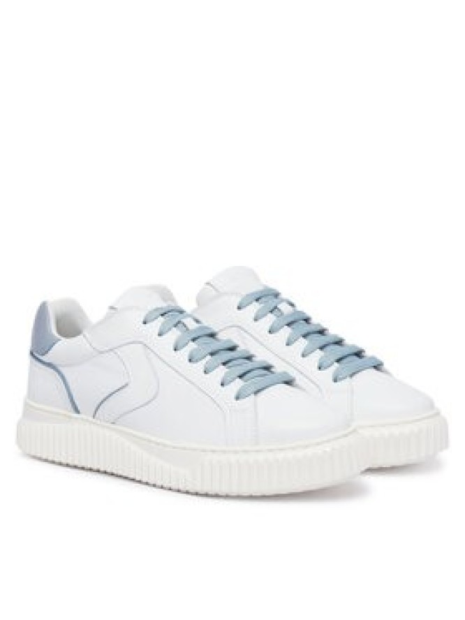 Voile Blanche Sneakersy 2017542-48 Biały