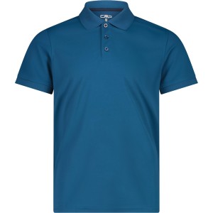 Polo techniczne monochromatyczne CMP