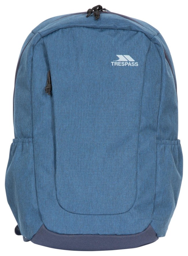Plecak Trespass Alder - 25l Granatowy