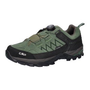 Buty trekkingowe CMP Rigel Fitgo WP Low