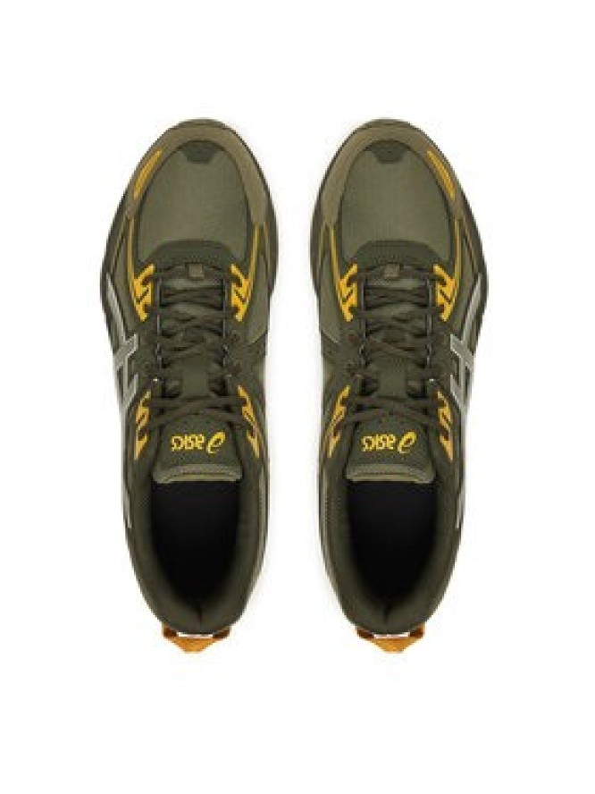 Asics Sneakersy Gel-Venture 6 1203A438 Zielony