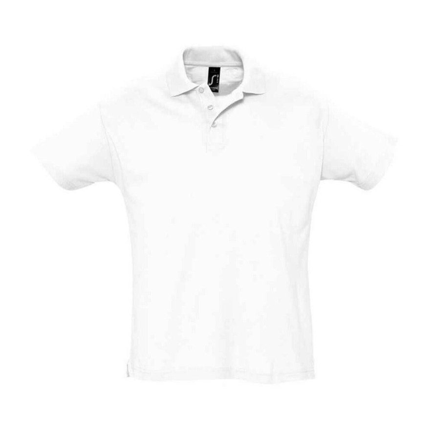 Męska Koszulka Polo Summer II