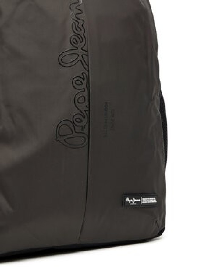 Pepe Jeans Plecak Devin Core PM0300001 Szary