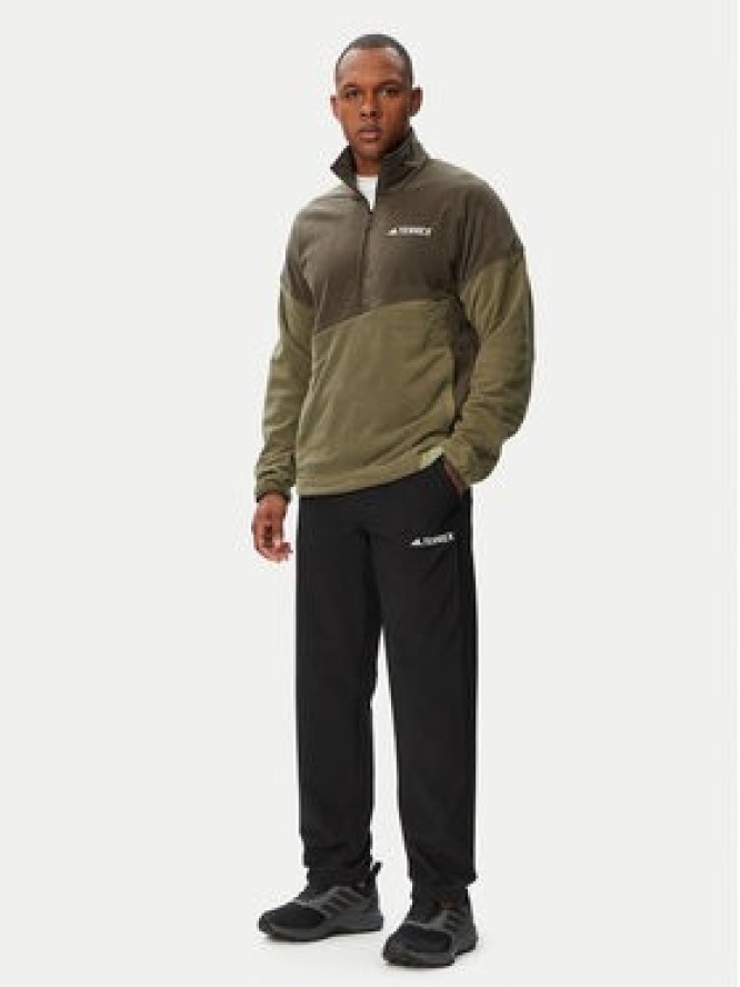 adidas Polar Terrex Multi Climawarm KA6952 Brązowy Regular Fit