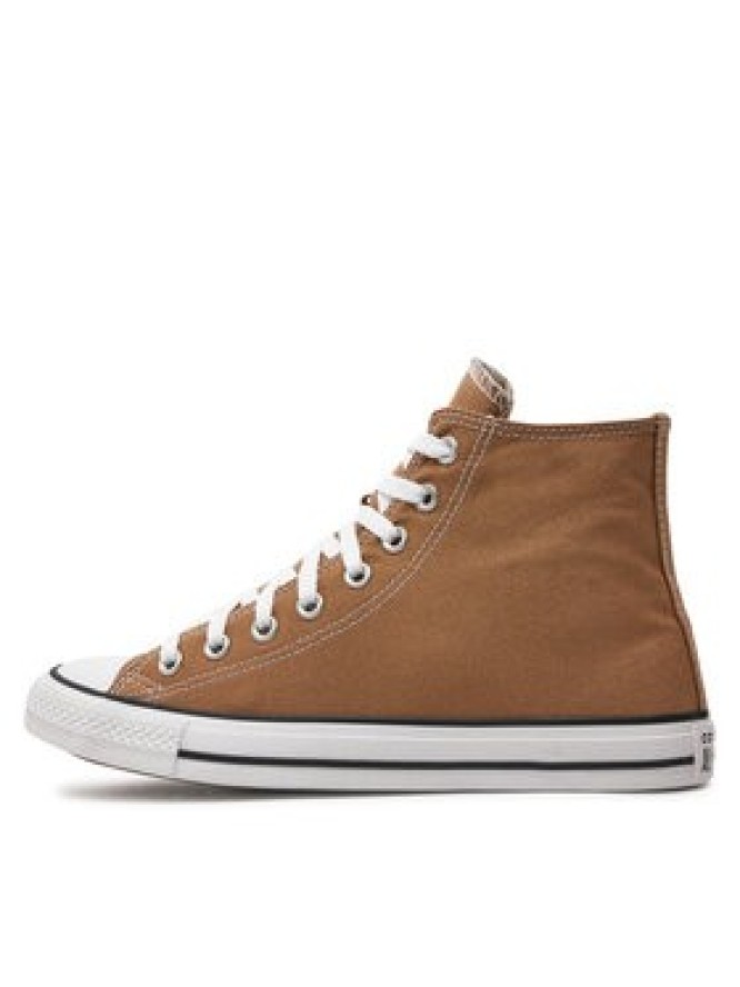 Converse Trampki Chuck Taylor All Star A06560C Brązowy