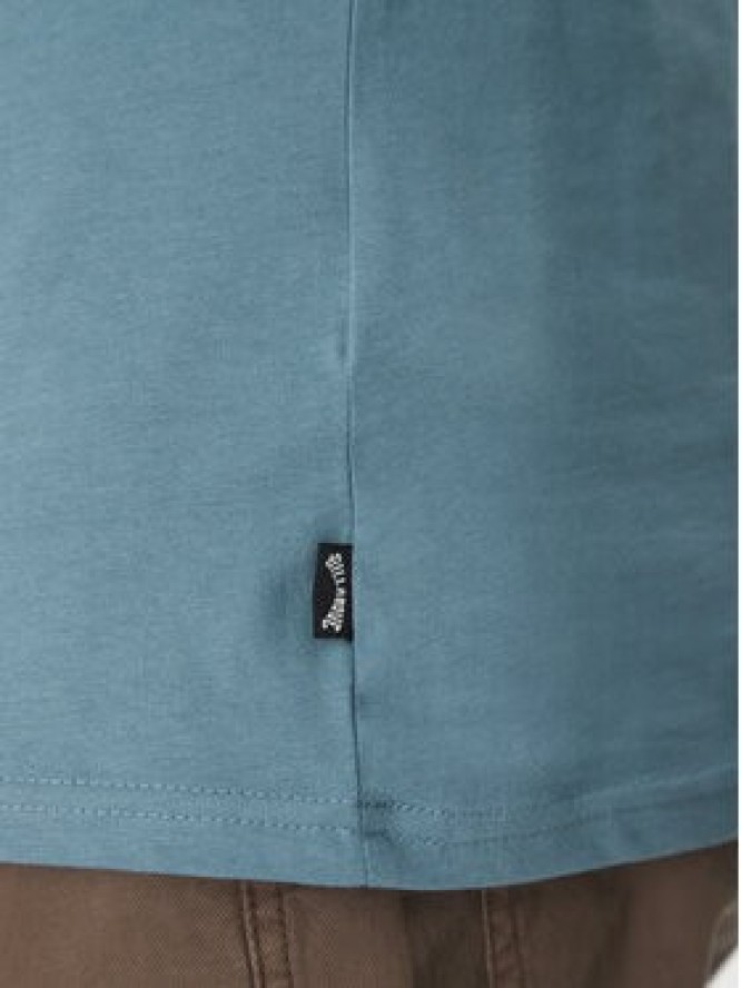 Billabong T-Shirt EBYZT00167 Niebieski Regular Fit