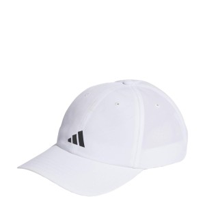 Running Essentials AEROREADY Six-Panel Baseball Cap