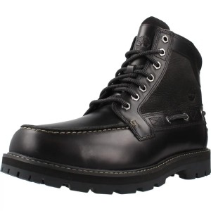 Buty TIMBERLAND Britton Road Czarny