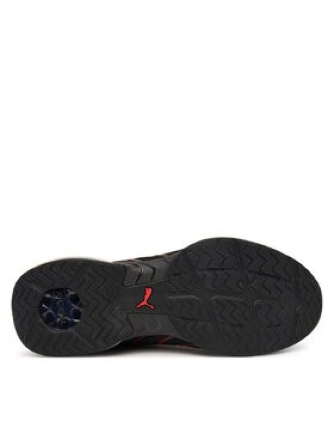 Puma Sneakersy Voltra 312589 17 Czarny