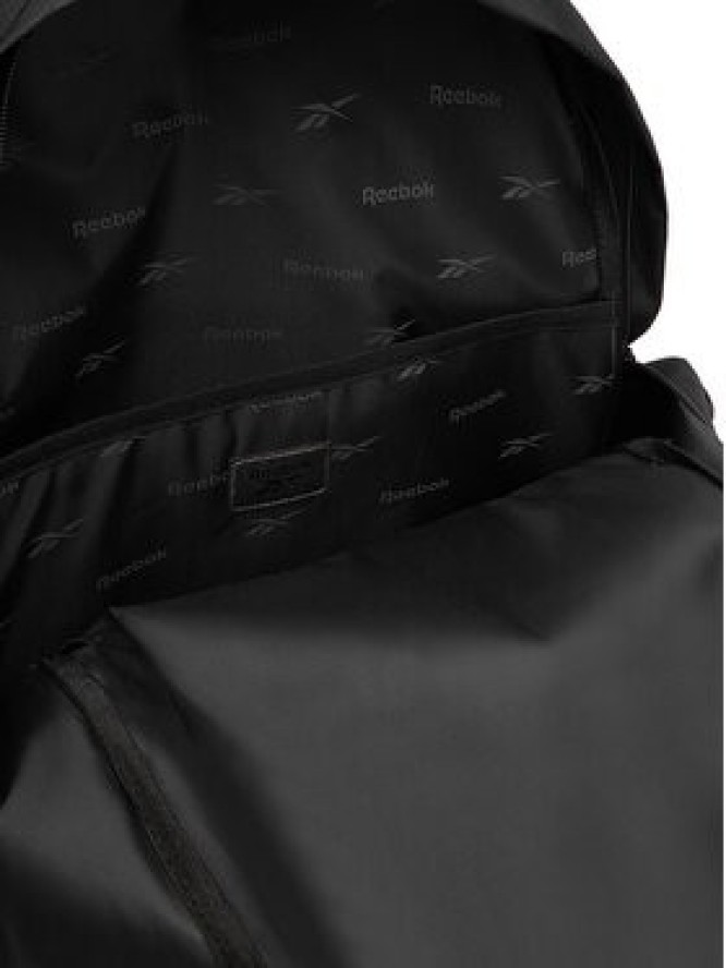Reebok Plecak C-RBK-P-001-08 Czarny