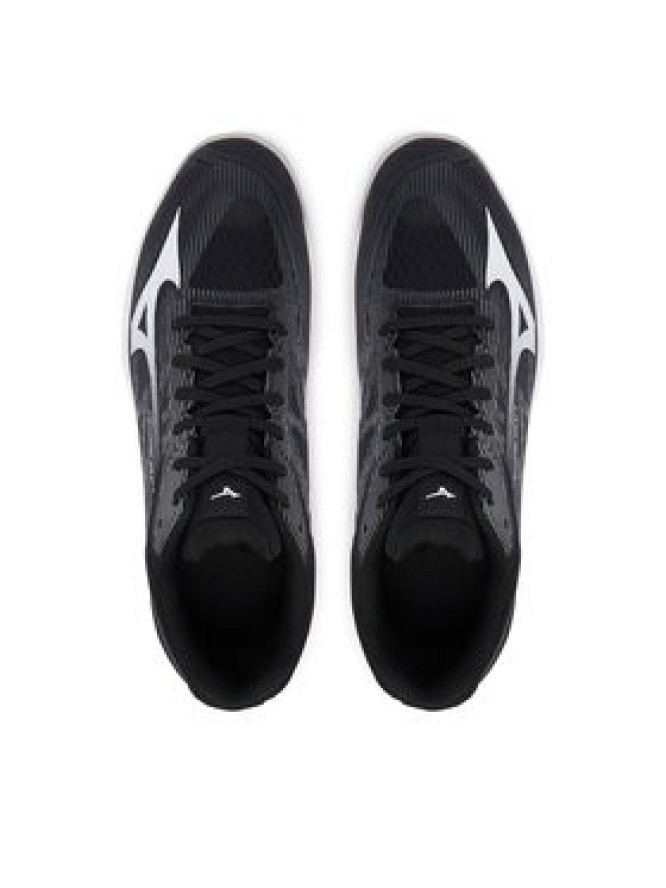 Mizuno Buty halowe Lightning Select V1GA2670 Czarny