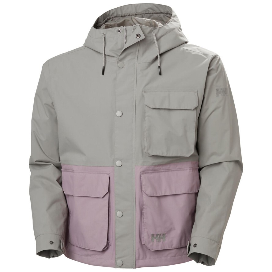 Kurtka wodoodporna Helly Hansen Escape Utility